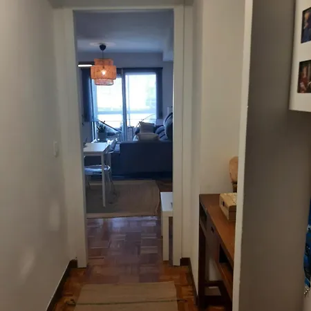 Apartamento Piso Amplio Vistas Al Mar *
