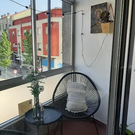 Apartamento Piso Amplio Vistas Al Mar *