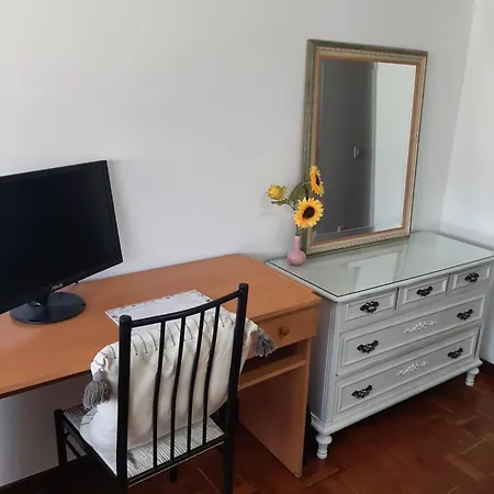Apartamento Piso Amplio Vistas Al Mar Marín